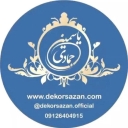 تولید و فروش و اجرای شیشه لاکوبل دکورسازان در عظیمیه کرج