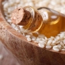 تولید روغن کنجد و روغن ارده کنجد بافط اصلانی در تهران