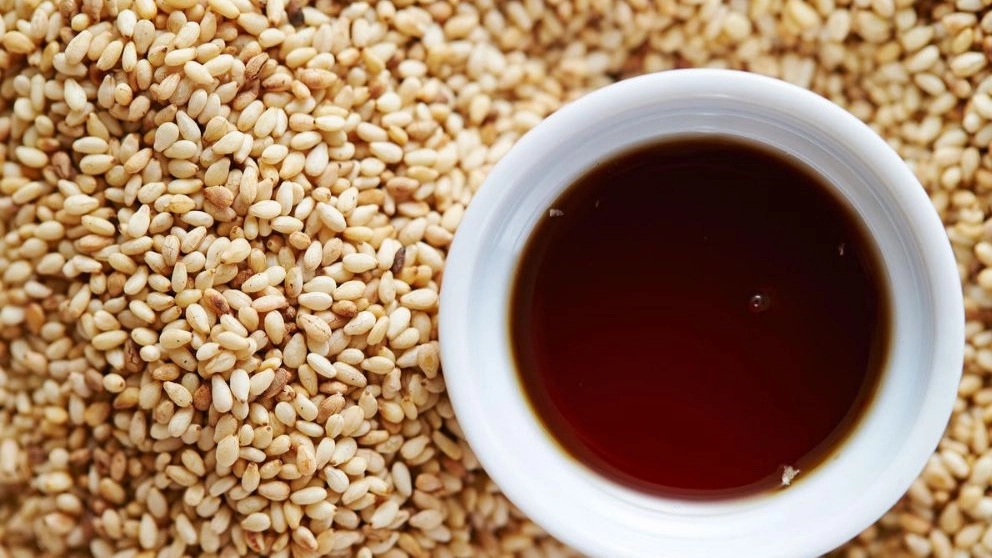 تولید روغن کنجد و روغن ارده کنجد بافط اصلانی در تهران