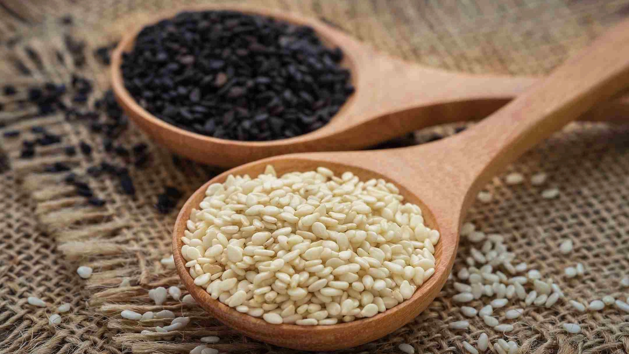 انتخاب روغن کنجد مناسب برای مصارف پوستی