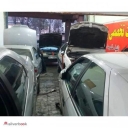 تعمیرگاه تخصصی زانتیا محمدی در رشت