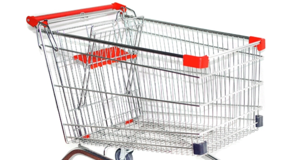 اهمیت استفاده از چرخ فروشگاهی