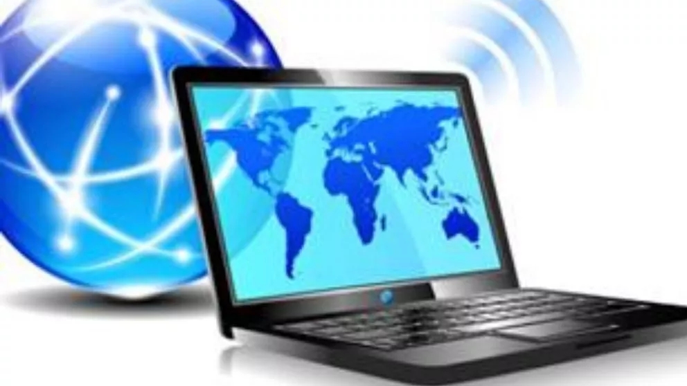 خدمات کامپیوتر و شبکه چیست؟