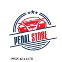 فروشگاه لوازم یدکی پدال تخصصی H30 کراس و هایما در رشت