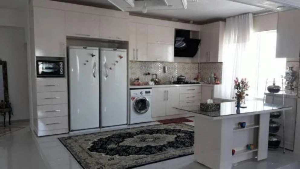 نقش کابینت در دکوراسیون داخلی