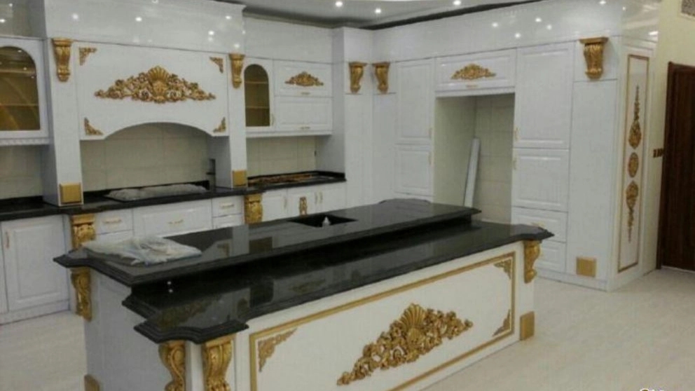 عوامل مهم در تغییر دکوراسیون آشپزخانه