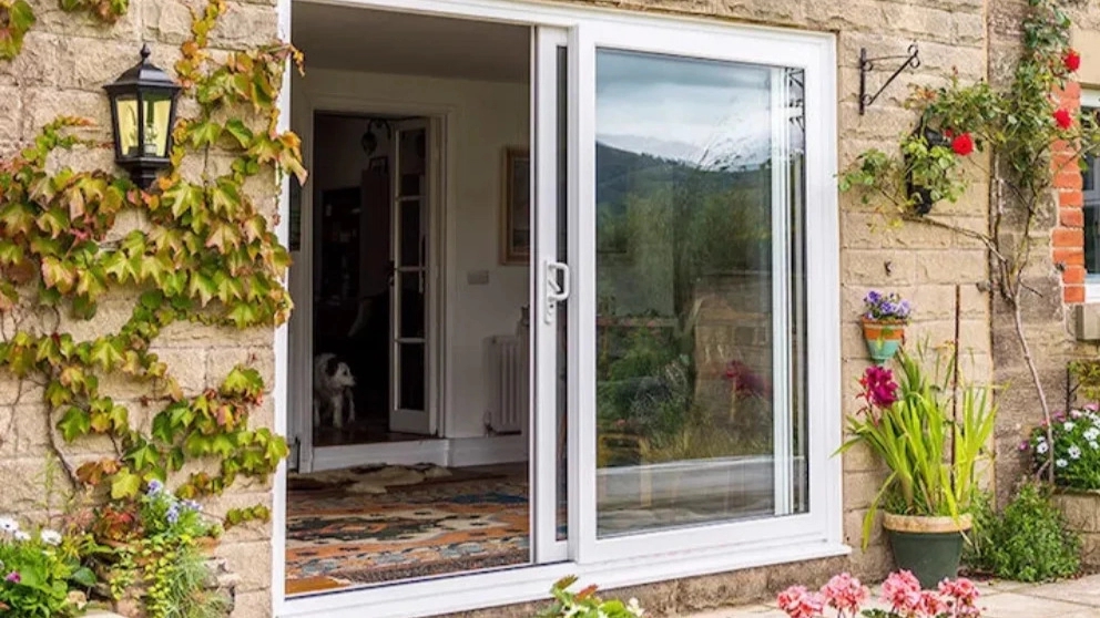 تولید کننده درب و پنجره های دوجداره upvc و آلومینیومی آرساوین شریفی در تهران