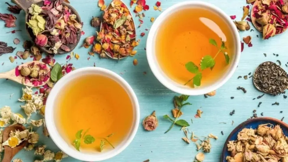 محصولات غذایی چاشنی