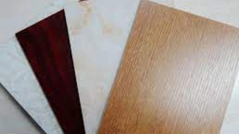 آرین پاژ نمایندگی فروش پانل hb board در مشهد