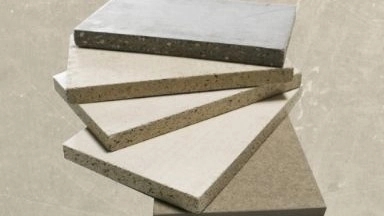 پانل های hb board