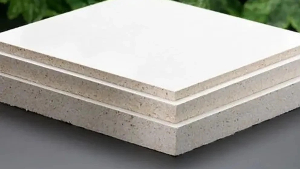 ویژگی های پانل های HB Board