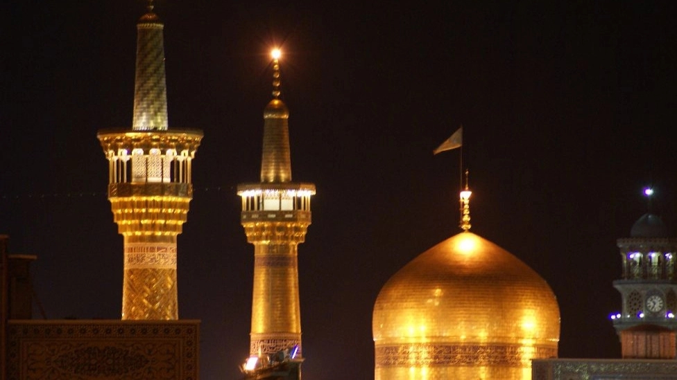 نکات اساسی قبل از سفارش گنبد و گلدسته