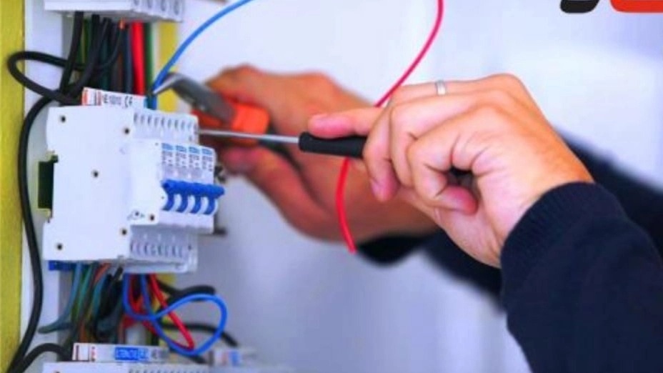 برق ساختمان و نکات مهم در برق کشی