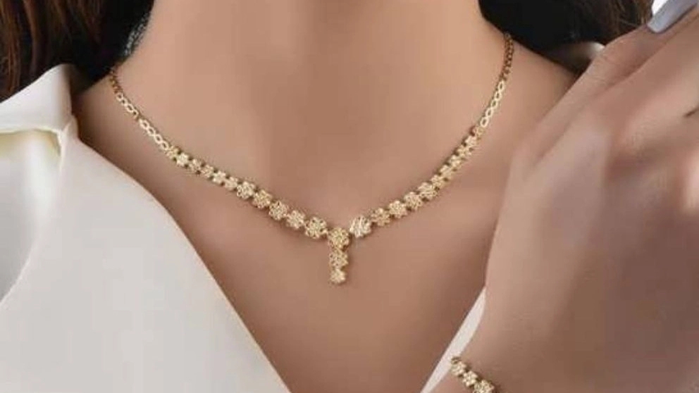 نگه داری از طلا