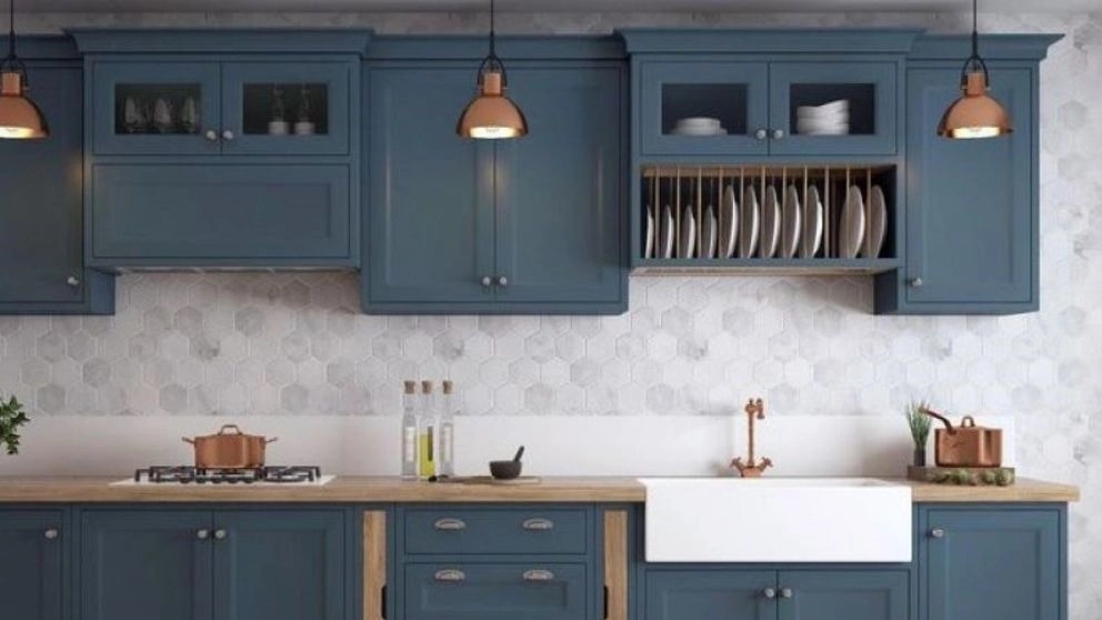 کابینت های نئوکلاسیک