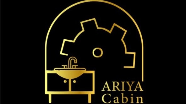 کاتالوگ مجموعه ی آریا کابین