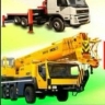 اجاره جرثقیل کفی و دکل بلند طهماسبی در هشتپر و آستارا