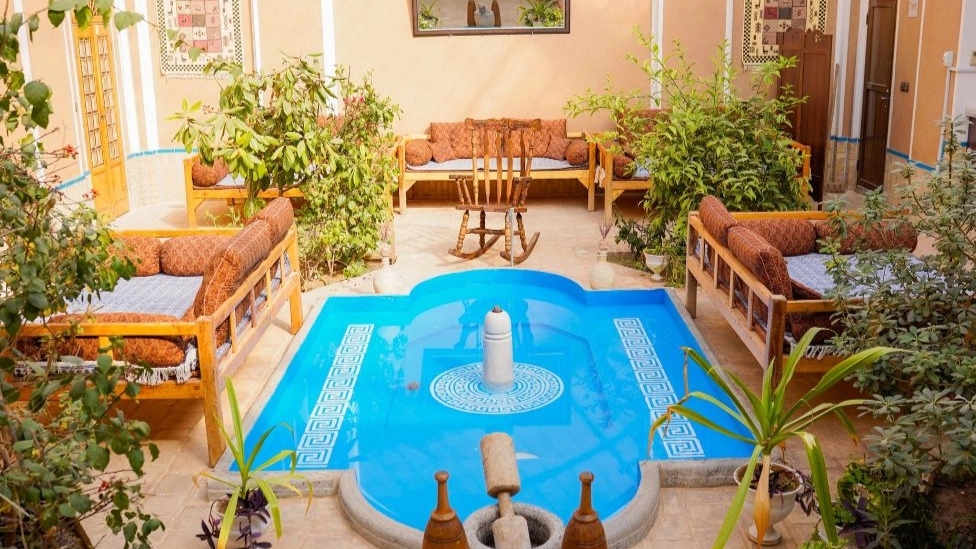 راهنمای رزرو اقامتگاه ها
