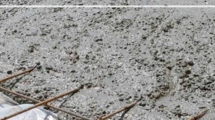 بتن و فرآورده های بتنی