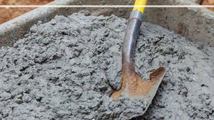 بتن و فرآورده های بتنی