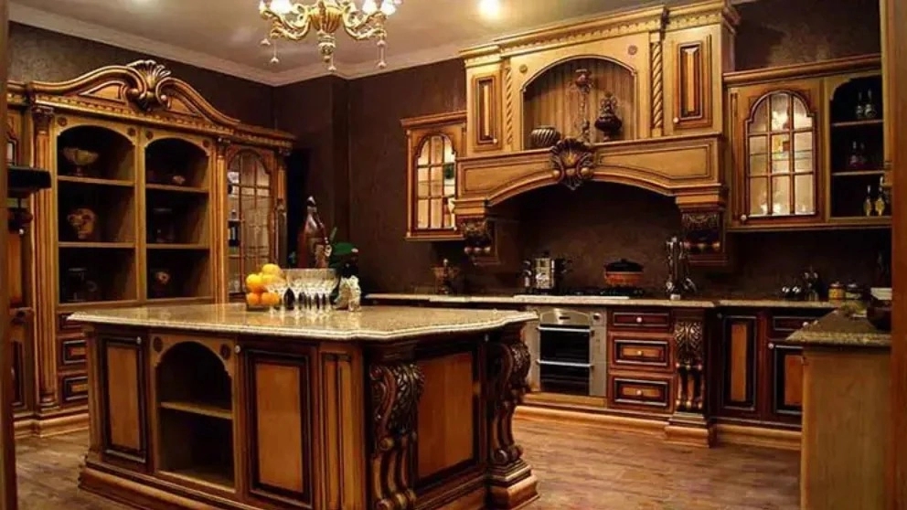 کابینت وکیوم