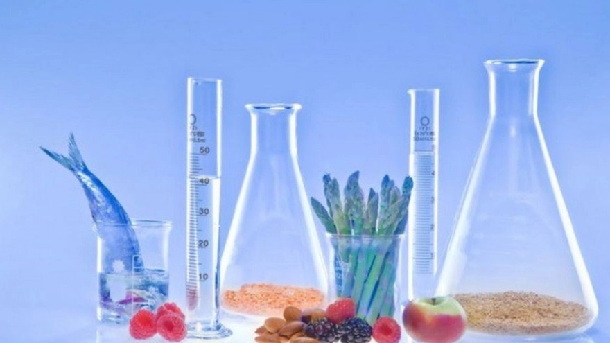 کاربرد مواد شیمیایی در صنایع غذایی