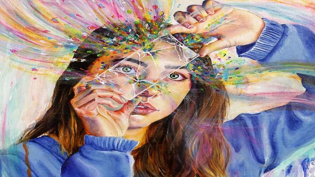 معرفی هنر تجسمی و انواع آن