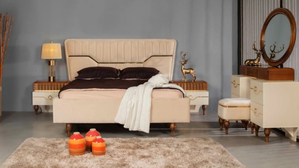 مهم ترین ویژگی های سرویس خواب شیک با کیفیت