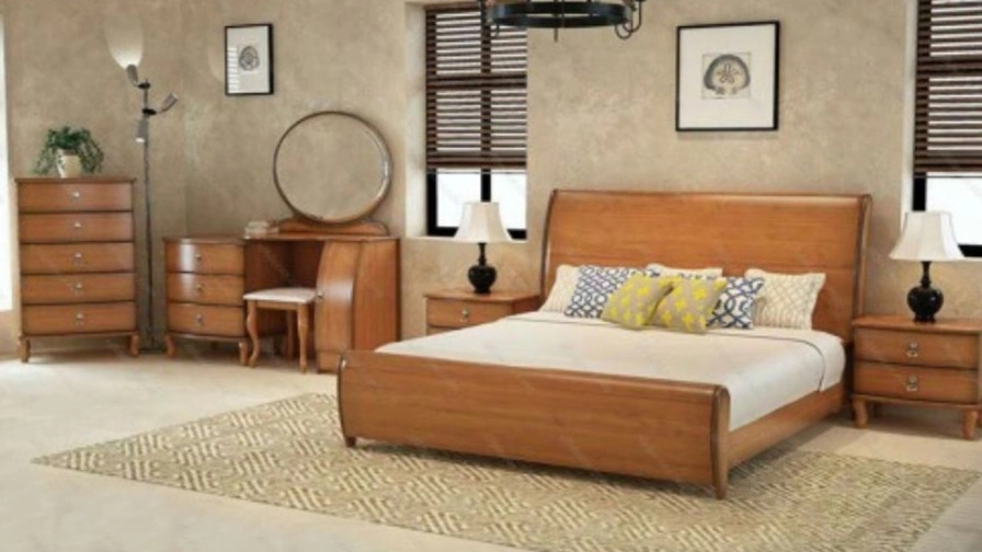 مهم ترین ویژگی های سرویس خواب شیک با کیفیت