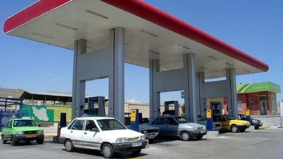 جایگاه های سوخت