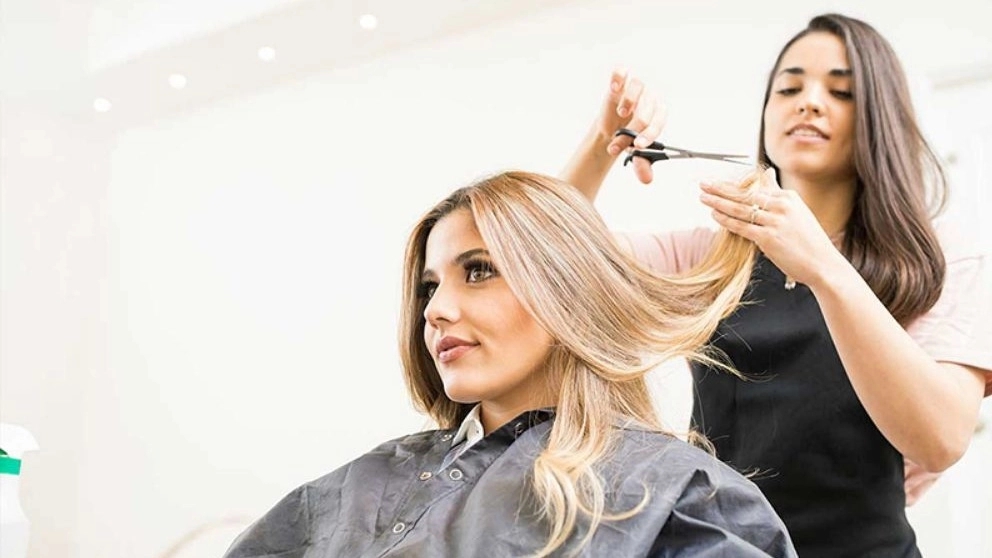 مهمترین ویژگی های سالن زیبایی