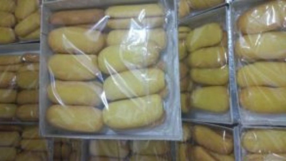 مشکلات صنعت کیک و کلوچه