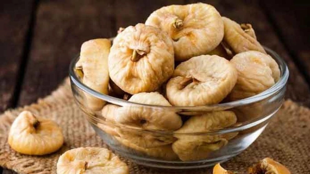 بررسی خواص و مزایای انجیر خشک