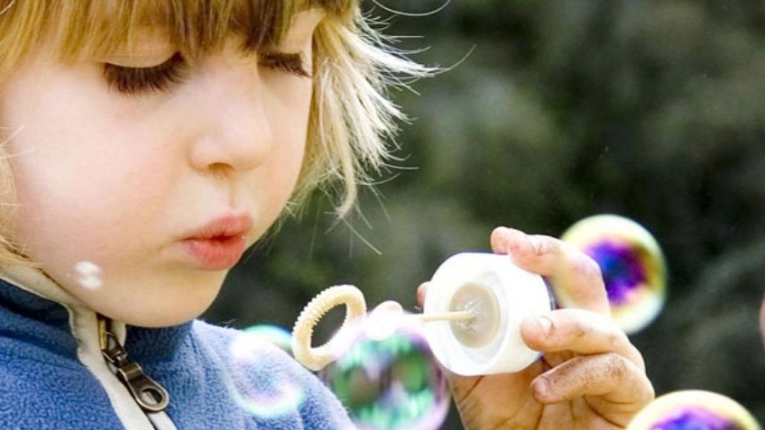 بازی‌های گفتار درمانی کودک