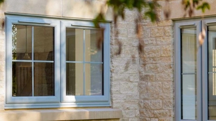 پنجره‌‌‌های upvc