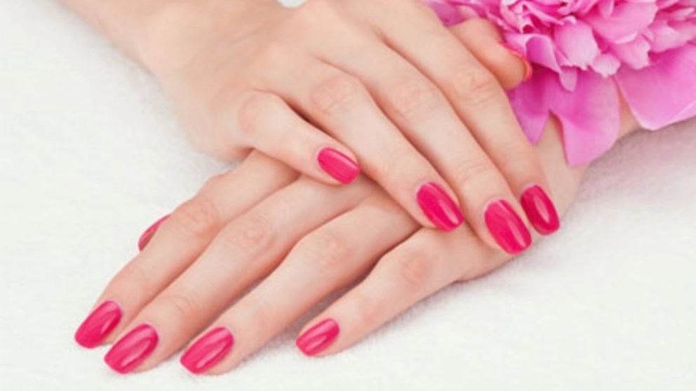 برای مراقبت از ناخن کاشت چه کنیم؟
