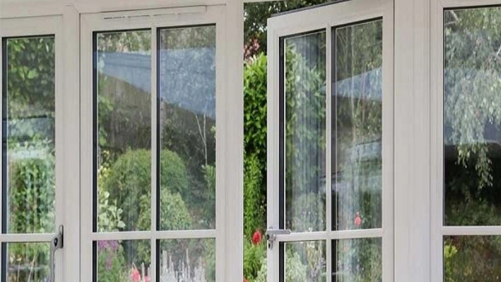 مزایای استفاده از پنجره دوجداره