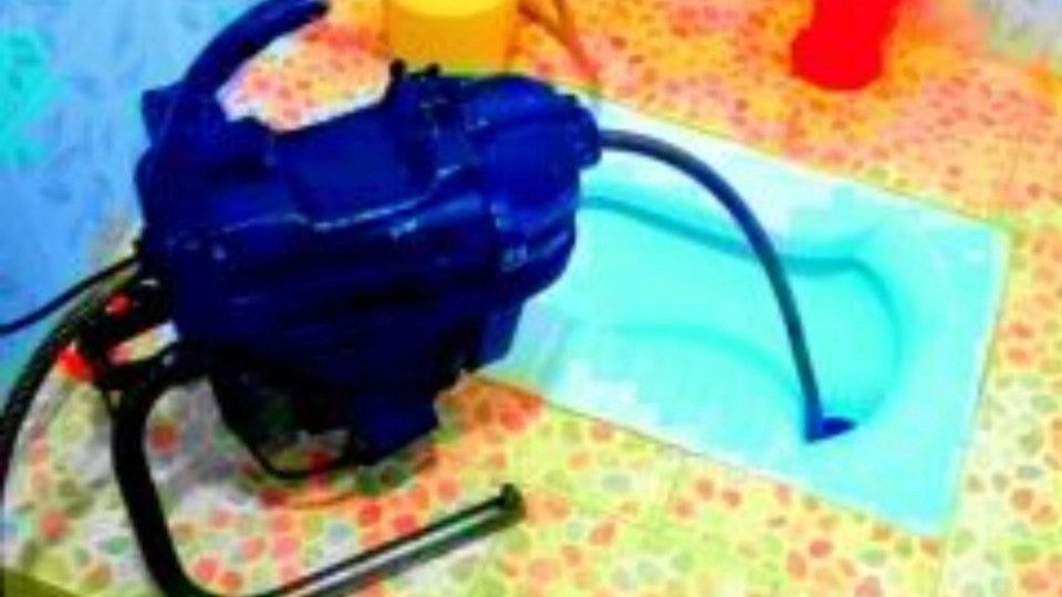 خدمات لوله بازکنی در ارومیه شبانه روزی فنرزنی 100درصد تضمینی