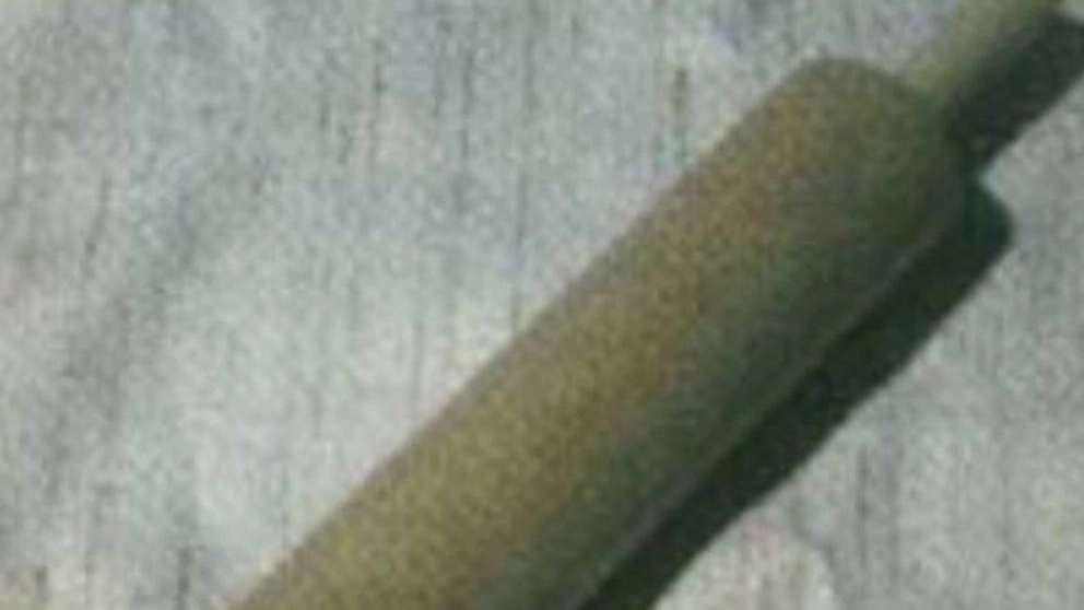 ☑️ ابزارهاي مورد استفاده در نانوايي