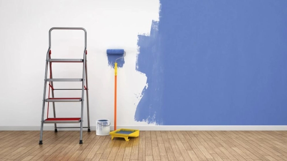انواع رنگ ساختمانی،بر چه اساسی انتخاب کنیم؟