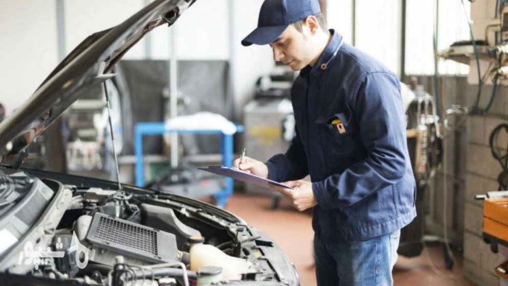 ☑️ یک مکانیک ماهر چه ویژگی‌هایی دارد؟