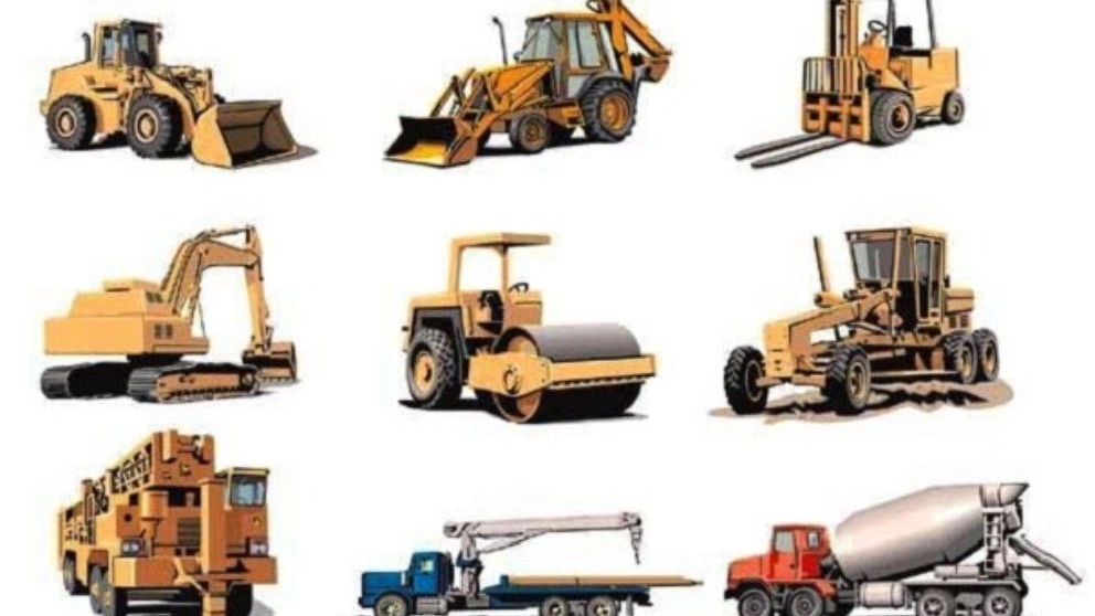 تولید و صادرات ماشین آلات صنعتی راه سازی شرکت اوراسیا ادوات خلیج فارس در تهران