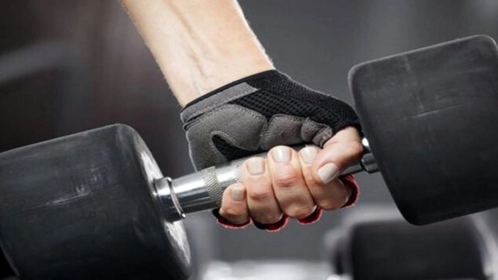 مربی بدن سازی پرورش اندام رازی