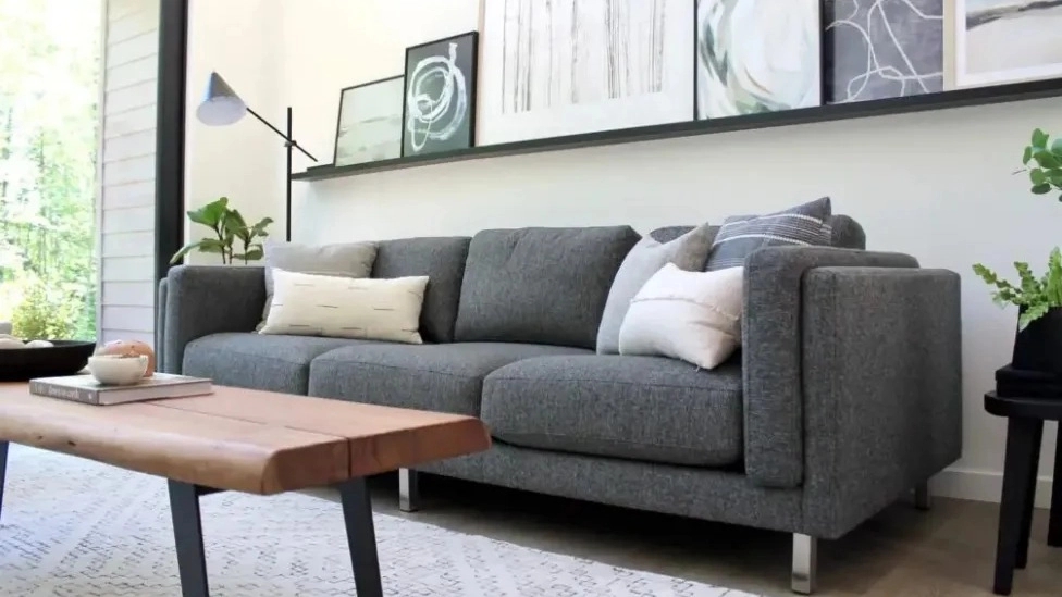 ⚫️ویژگی های یک مبلمان خوب چیست؟