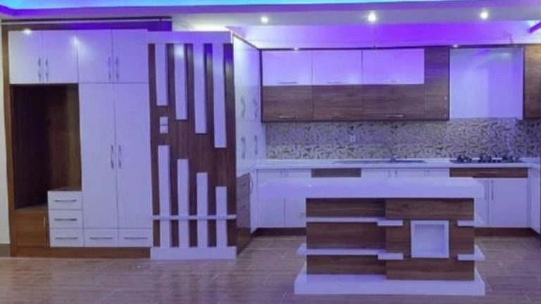 فروشگاه mdf ایرانیان در رشت