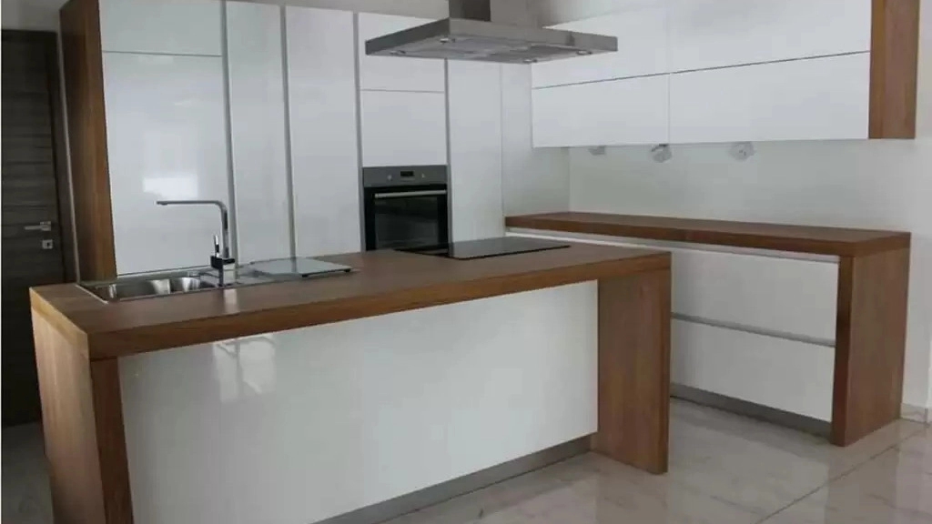 ویژگی‌های کابینت ام دی اف