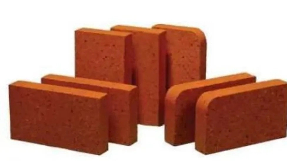 ☑️ آجر نسوز چیست و مشخصات فنی آن
