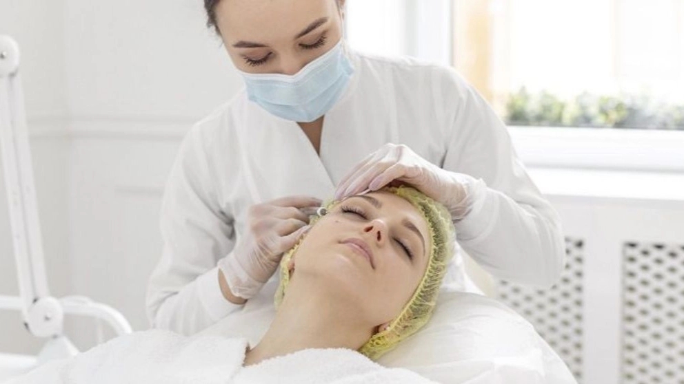 ویژگی های یک کلینیک زیبایی خوب چیست؟