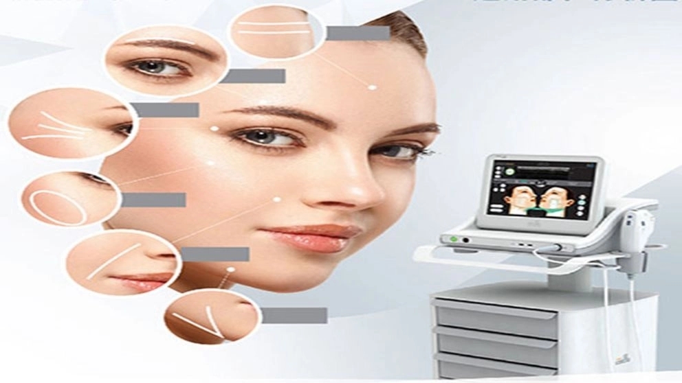 آشنایی با تجهیزات پزشکی و زیبایی