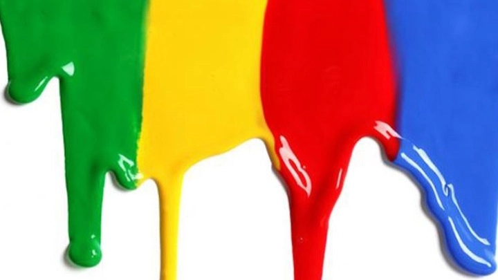رنگ های مناسب برای تابلو مغازه